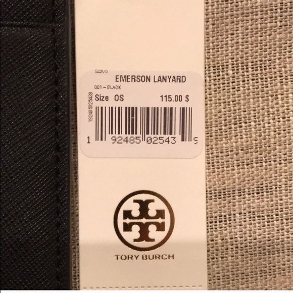 💕NWT Tory Burch Lanyard - Picture 4 of 4